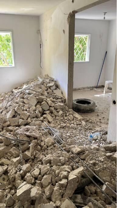 לופט כפרי / אלגנטי מקסים + חניה ללא תשלום Apartamento Asdode Exterior foto