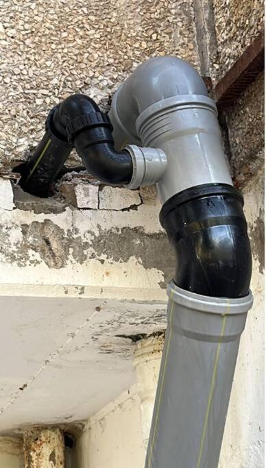 לופט כפרי / אלגנטי מקסים + חניה ללא תשלום Apartamento Asdode Exterior foto