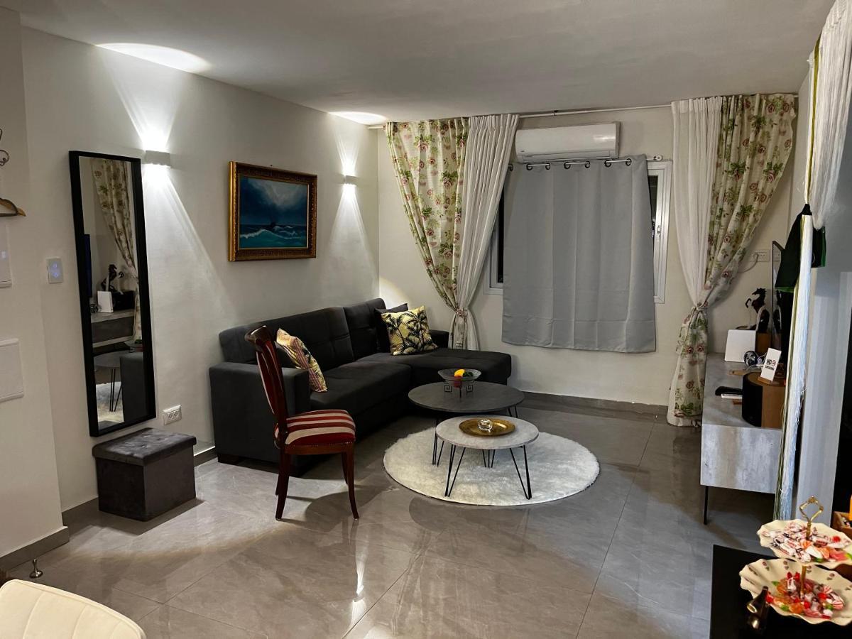 לופט כפרי / אלגנטי מקסים + חניה ללא תשלום Apartamento Asdode Exterior foto